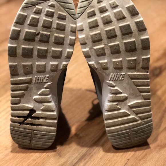 Nike air max Thea 8.5 grey camo - Picture 4 of 7